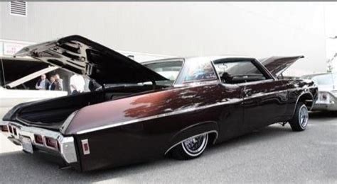 69 Impala