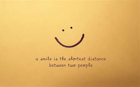 Smile With Quotes, Cute Smile HD wallpaper | Pxfuel