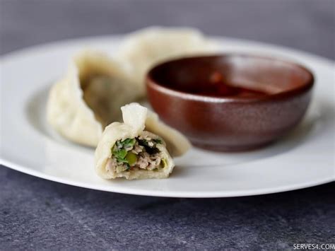 Dumpling Filling Recipe