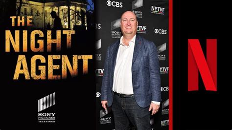 ‘The Night Agent’ Netflix Limited Series: What We Know So Far - What On ...