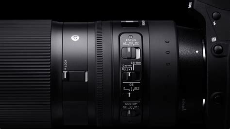 Sigma 150-600mm f/5-6.3 OS HSM lens review | Space