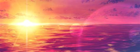 Pink Sunsets | Pink sky wallpaper | Sky Wallpapers | ocean images | Pinterest | Pink sunset ...