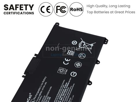 HP Pavilion X360 14-CD0015UR Replacement Laptop Battery | Low Prices, Long life