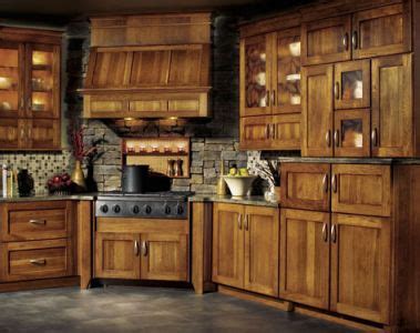 Cabinets for Kitchen: Rustic Kitchen Cabinets Pictures