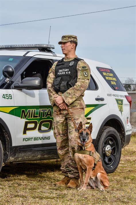 DVIDS - Images - U.S. Army K9 and Military Police [Image 46 of 76]