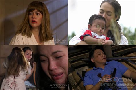 Asintado: Finale Week Recap - Part 2 | ABS-CBN Entertainment