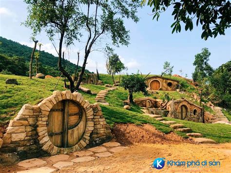 Giới thiệu từ A-Z về Bạch Mã Village – xứ sở thần tiên, checkin tuyệt đẹp ngay tại Huế