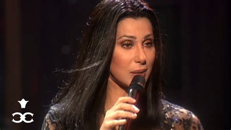 Cher - Walking in Memphis (Do You Believe? Tour) - YouTube Music