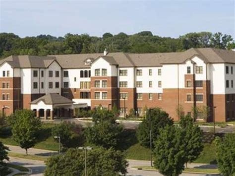 Senior Living Communities: Brookdale Senior Living Communities