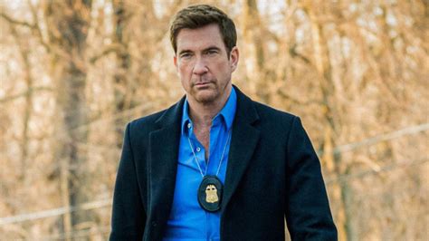 Why Dylan McDermott's First Day On FBI: Most Wanted 'Worked Out ...