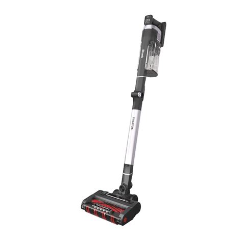 Shark Stratos with DuoClean Cordless Pet Stick Vacuum (Convertible To Handheld) IZ862H at Lowes.com