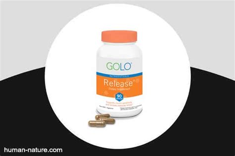 Golo Release Review: Does Golo Diet Supplement Work?