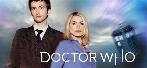 Doctor Who on-demand: David Tennant's best episodes | Where to watch ...