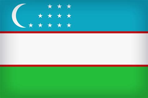 Wallpaper ID: 1097330 / 4K, Flag Of Uzbekistan, Uzbek, Uzbekistan Large ...