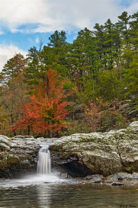 Little Missouri River Page