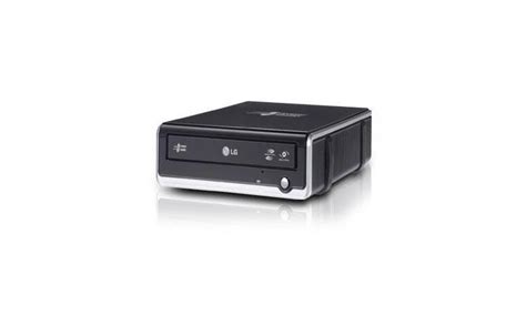 LG GE20LU10: 20x External Super-Multi DVD Drive | LG USA