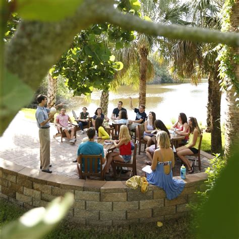 Eckerd College – Colleges That Change Lives