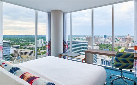 Aloft Austin Downtown Rooms: Pictures & Reviews - Tripadvisor