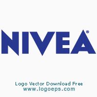 Nivea logo vector - Free download vector logo of Nivea