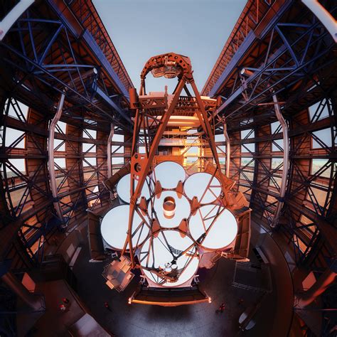 $205 Million Investment Accelerates Giant Magellan Telescope ...