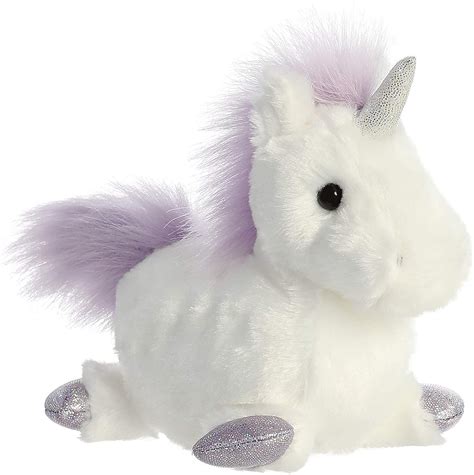 Unicorn Stuffed Animal for $6.89! - The Coupon Caroline