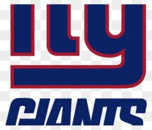 New York Giants Logo PNG And Vector Logo Download, 54% OFF