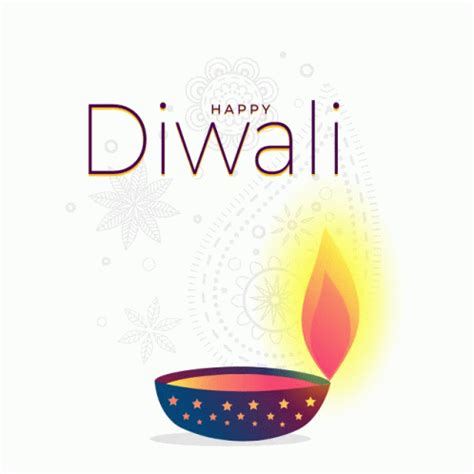 Happy Diwali Diwali GIF - Happy Diwali Diwali Diwali2021 - Discover & Share GIFs | Happy diwali ...