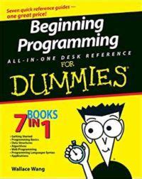 21 Computer Science Books For Beginners And Beyond | bookriot