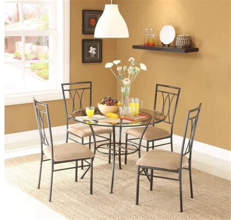 Dining Room Sets Small Spaces - Decorative Canopy