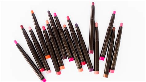 Your First Look at Laura Mercier’s New Velour Extreme Matte Lipsticks ...