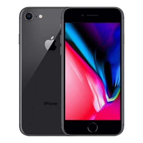 Buy Refurbished Apple iPhone 8 | 12 Month Warranty & Free Delivery!