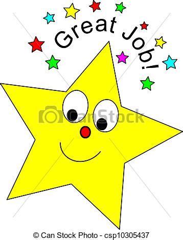 great job images | Great Job Star - csp10305437 Exam Wishes Good Luck ...