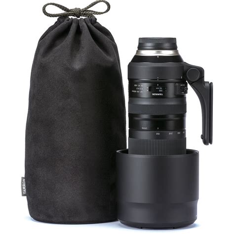 Tamron SP 150-600mm f/5-6.3 Di VC USD G2 for Nikon F | St. Cloud Camera & Photo