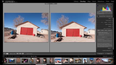 Adobe announces Lightroom 5 beta for free download | TechRadar