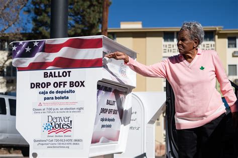 What’s top of mind for Colorado voters heading into the election year