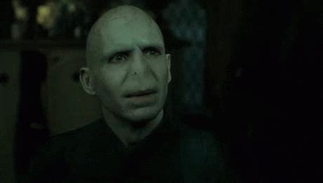 Lord Voldemort GIF - Find & Share on GIPHY