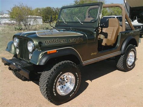 Loden Green 1979 AMC Jeep - Paint Cross Reference | Jeep cj7, Jeep cj, Vintage jeep