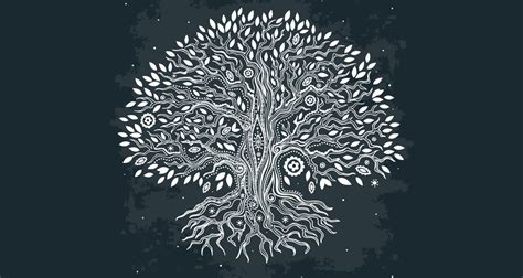 Tree of Life Meaning and the Significance of the Symbol – BuddhaGroove