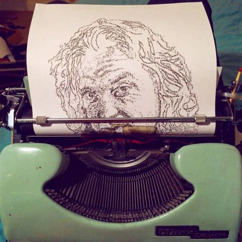 typewriter art | Oddity Central - Collecting Oddities