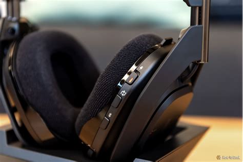 Logitech G Astro A50 X Gaming Headset Review: A Multi-Platform Maestro