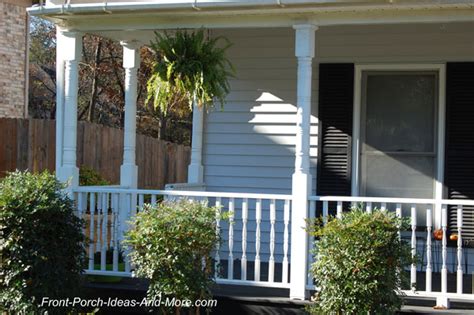 Replace a Porch Column the Easy Way