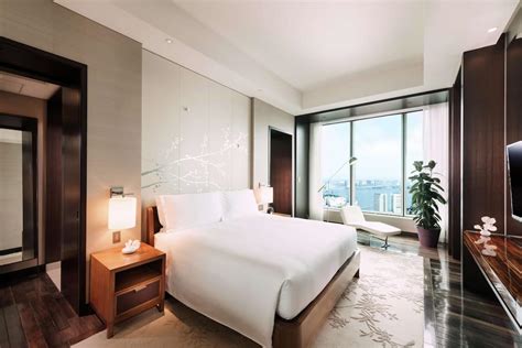 Conrad Tokyo in Tokyo: Find Hotel Reviews, Rooms, and Prices on Hotels.com