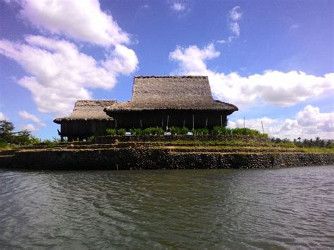 Torogan House of the indigenous people in Maranao | Smithsonian Photo Contest | Smithsonian Magazine