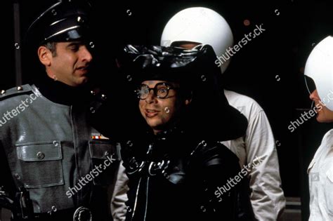 Spaceballs George Wyner Rick Moranis Editorial Stock Photo - Stock ...