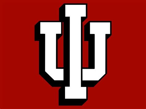 Indiana University Hoosiers Logo - LogoDix