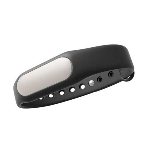 Xiaomi Mi Band 1S - Review - Full specification - Where to buy?