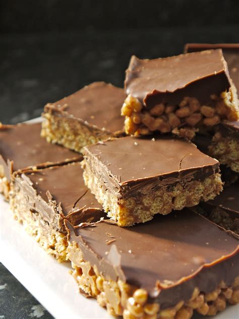 Mars Bar Cake | Mars bar crispy cake, Mars bar cake, Cooking chocolate