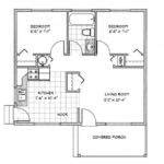 Modern House Plans Under Beautiful - House Plans | #110408