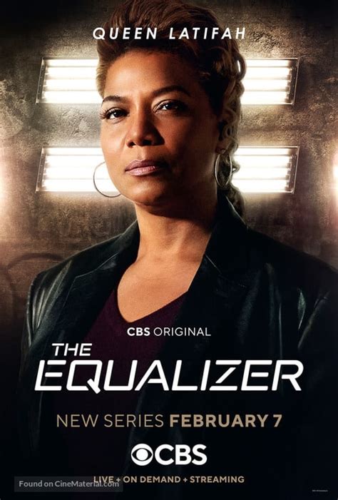 DOWNLOAD The Equalizer S01 (Complete) | TV Series