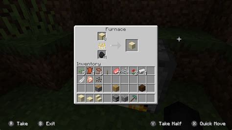 How To Make Sandstone Minecraft